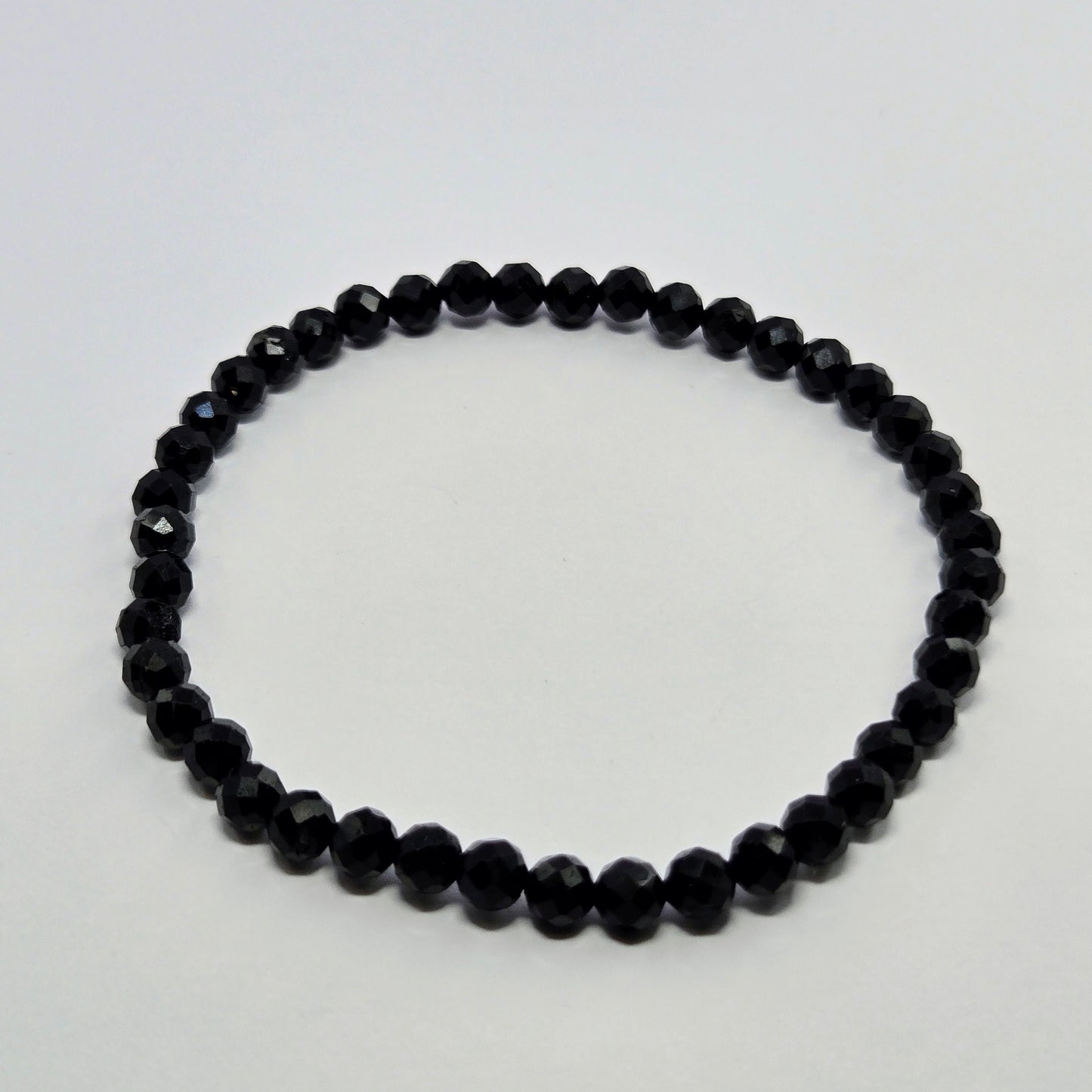 BLACK TOURMALINE | The Ethereal Spark