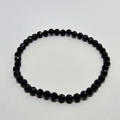 BLACK TOURMALINE | The Ethereal Spark
