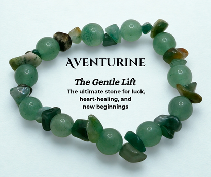 THE GENTLE LIFT | Fragment & Sphere