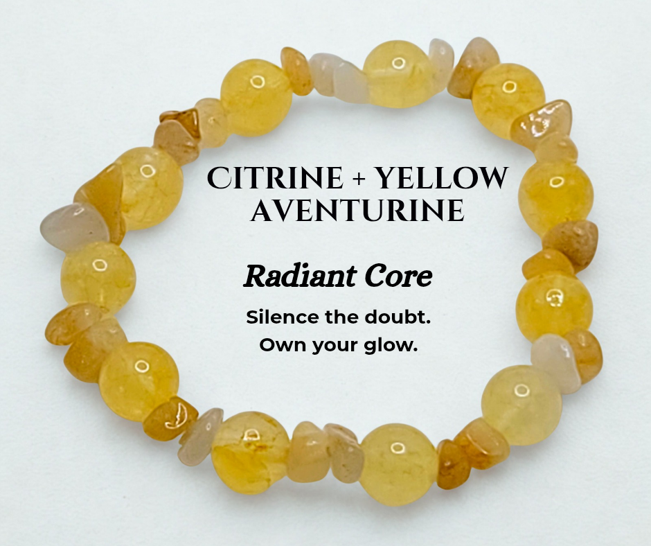 RADIANT CORE | Fragment & Sphere