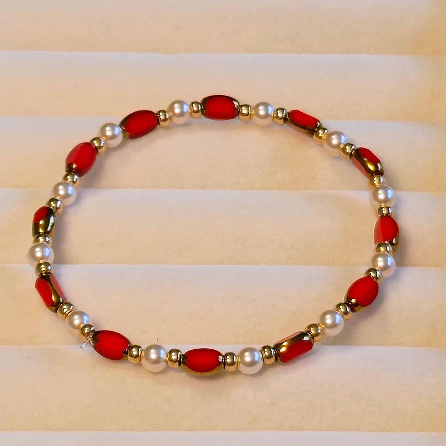 The Signature Strand | Emberglow