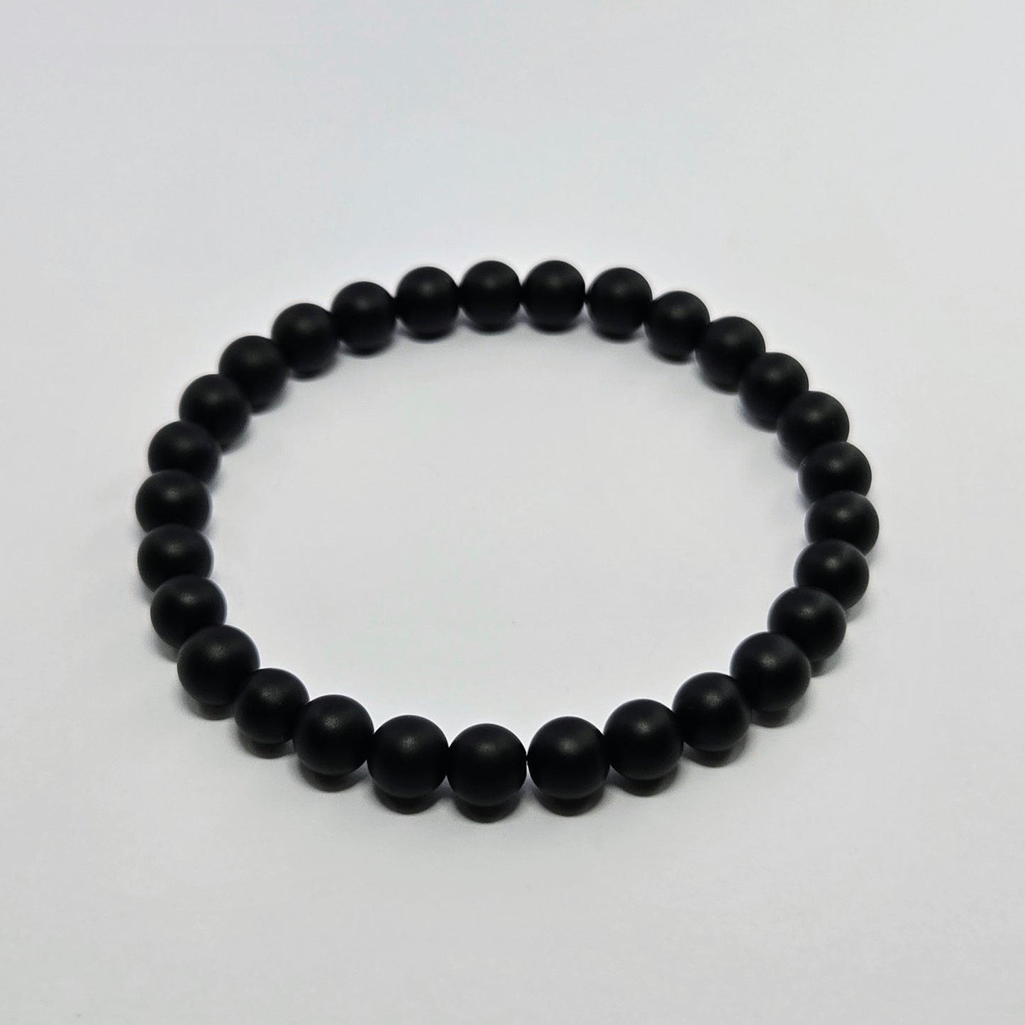 ONYX 6MM | The Dainty Stacker