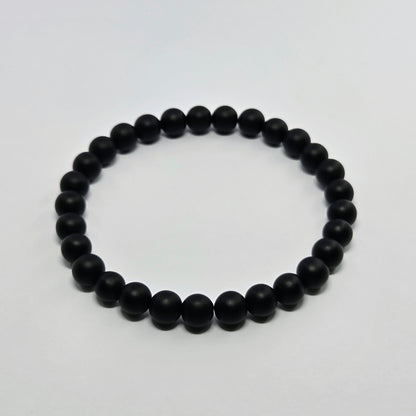 ONYX 6MM | The Dainty Stacker
