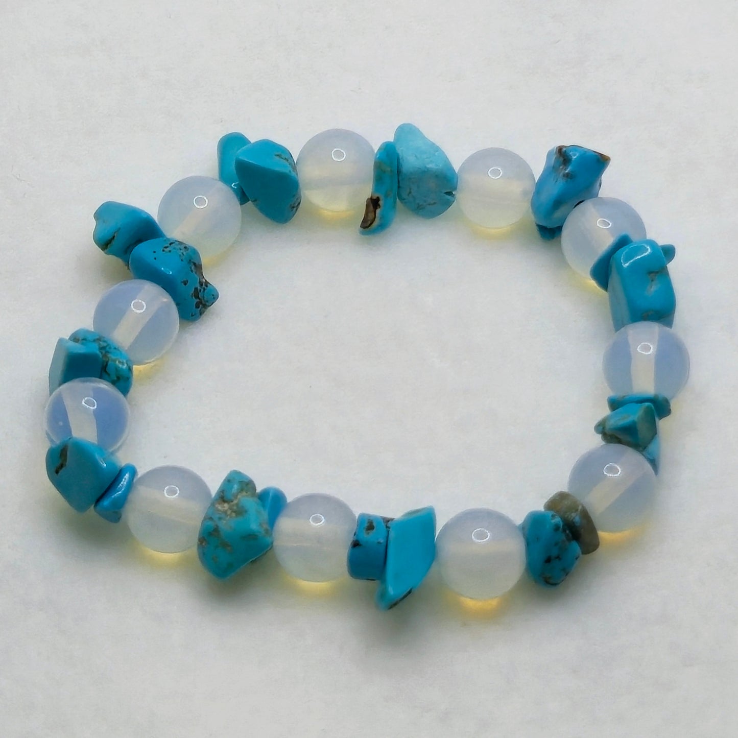 INNER BLOOM | Fragment & Sphere | Leene Luxe