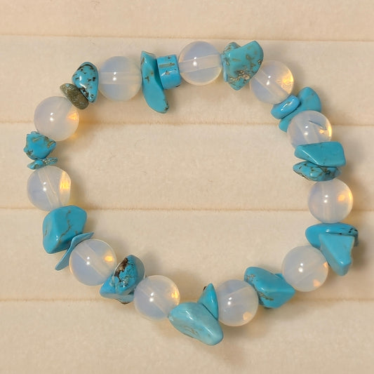 INNER BLOOM | Fragment & Sphere | Leene Luxe