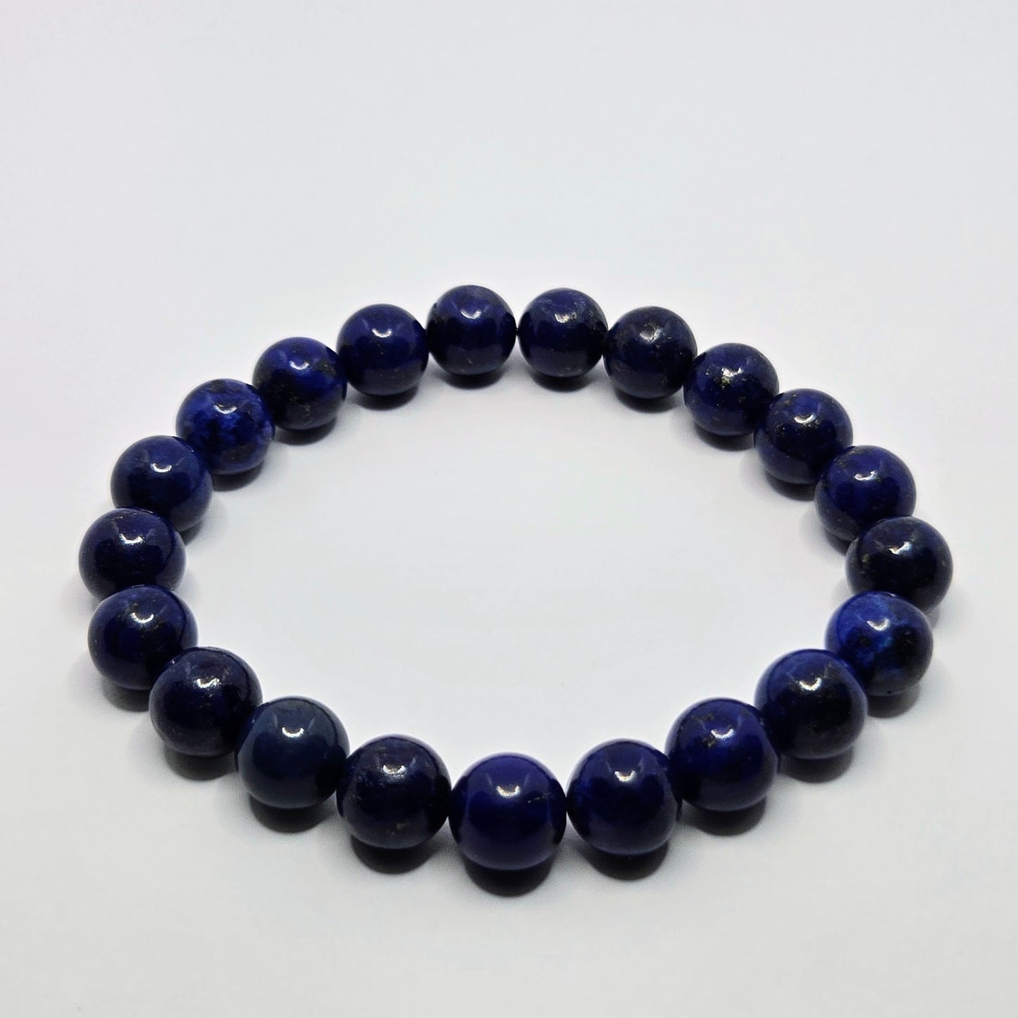 LAPIS LAZULI 8MM | The Everyday Classic