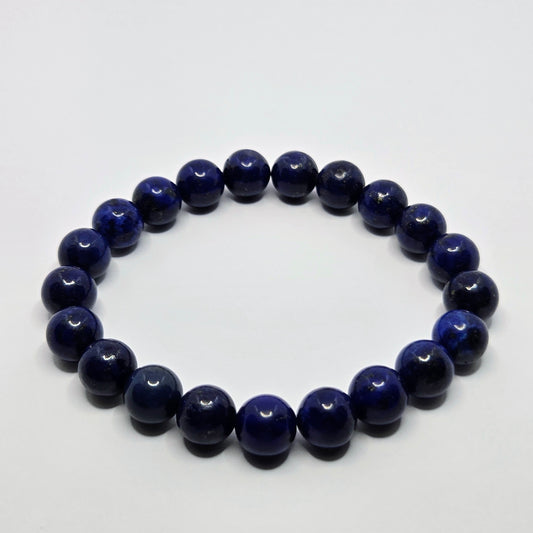 LAPIS LAZULI 8MM | The Everyday Classic