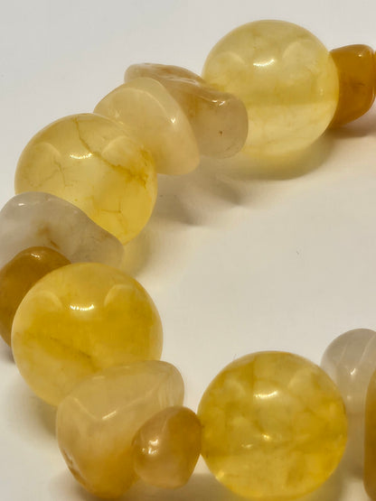 RADIANT CORE | Fragment & Sphere