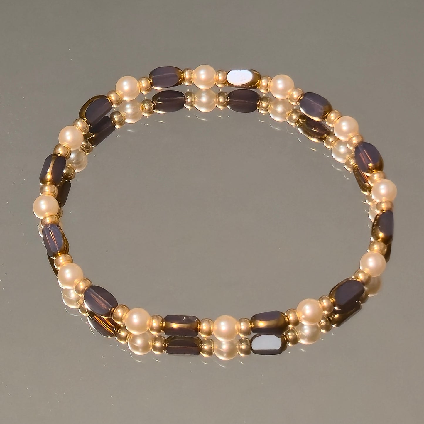 The Signature Strand | Emberglow