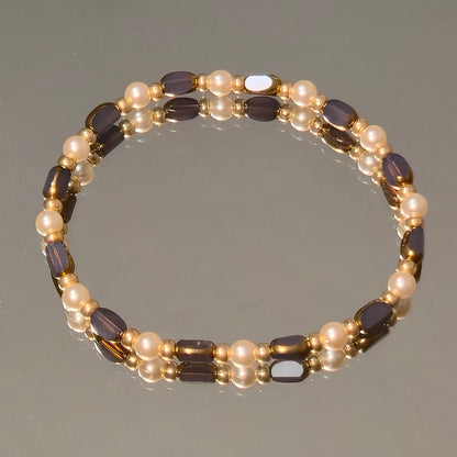 The Signature Strand | Emberglow