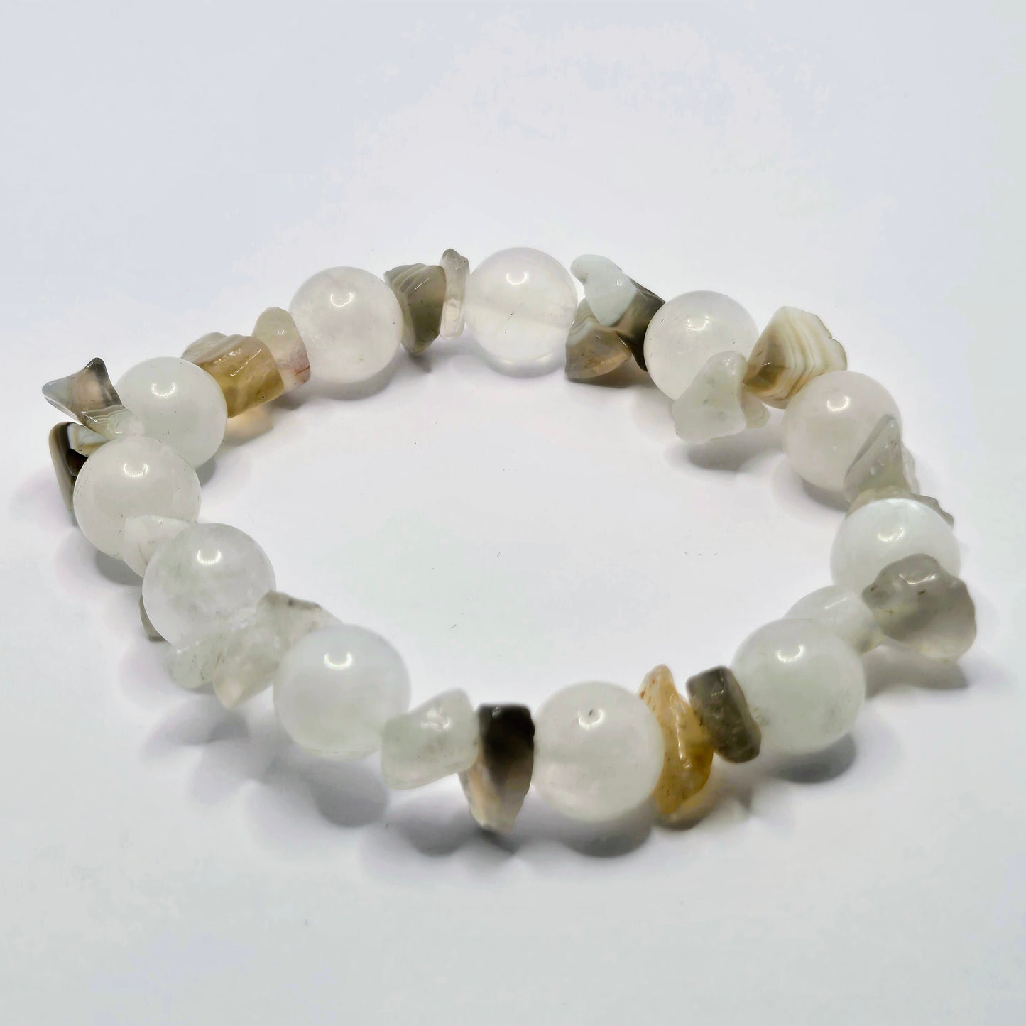 ANCHOR TIDE | Fragment & Sphere