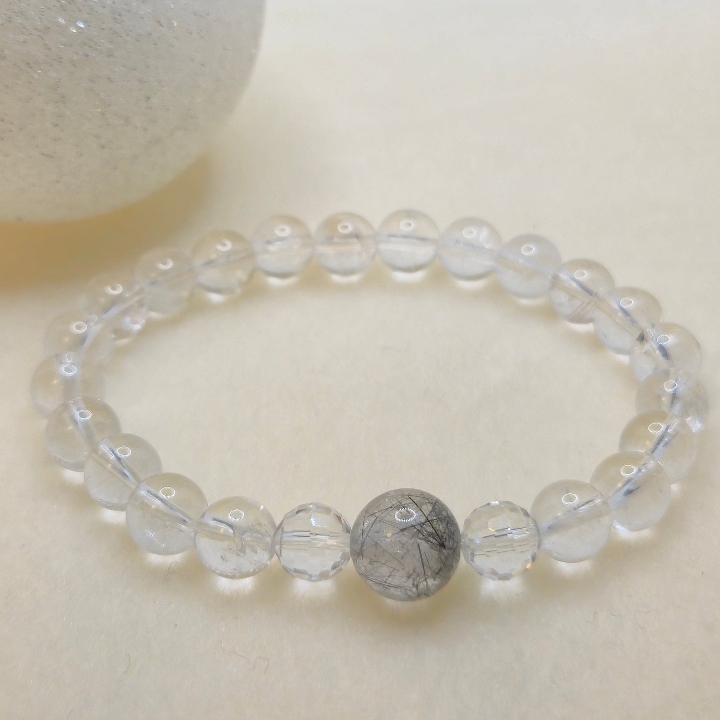 CLEAR HORIZON| The Luminous Journey | Leene Luxe