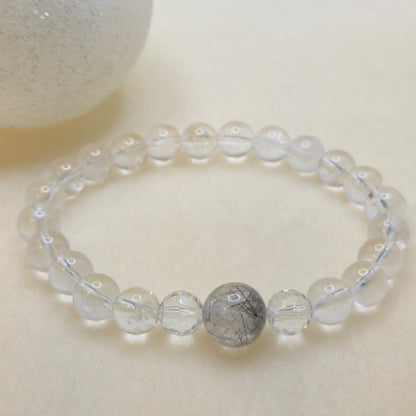 CLEAR HORIZON| The Luminous Journey | Leene Luxe