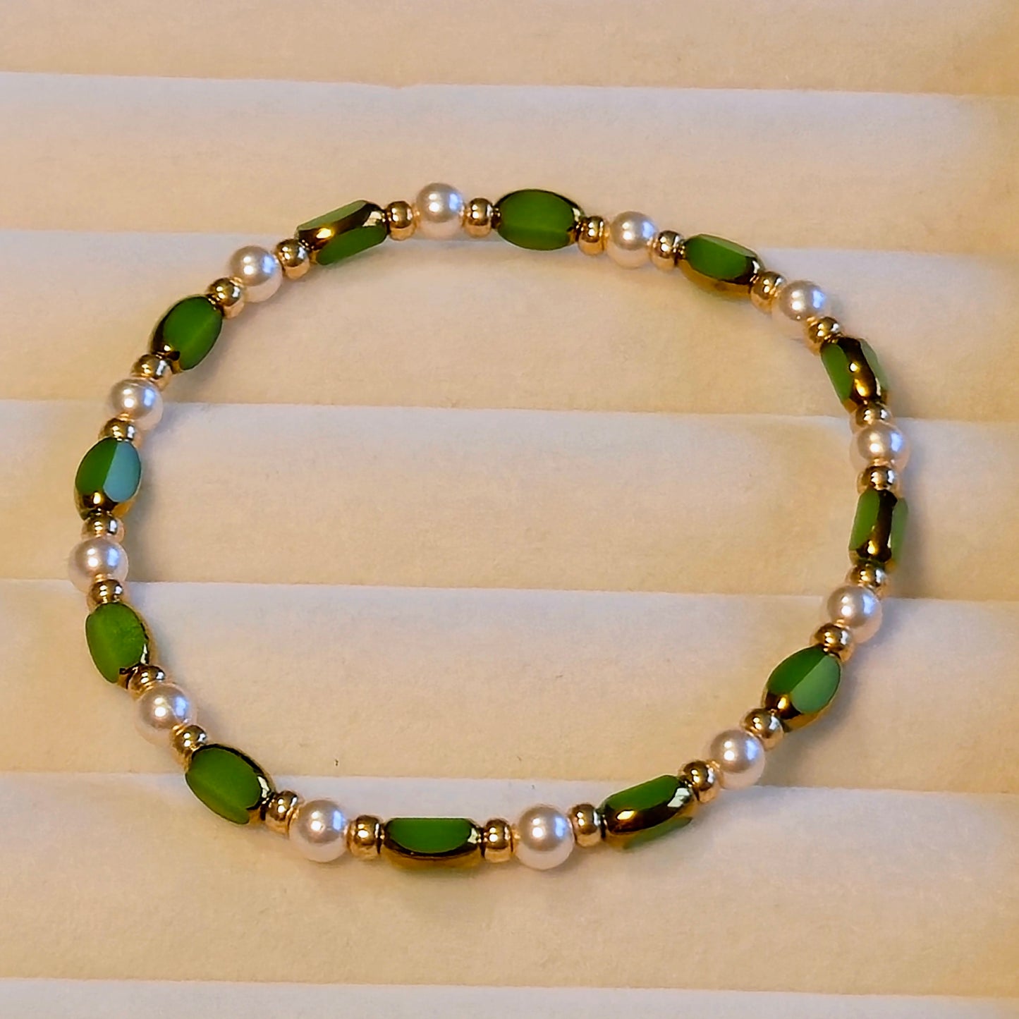 The Signature Strand | Emberglow