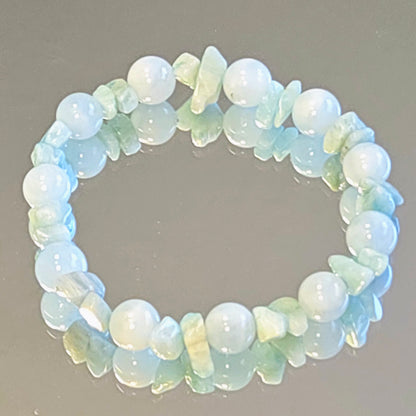 SILENT SEA | Fragment & Sphere | Leene Luxe