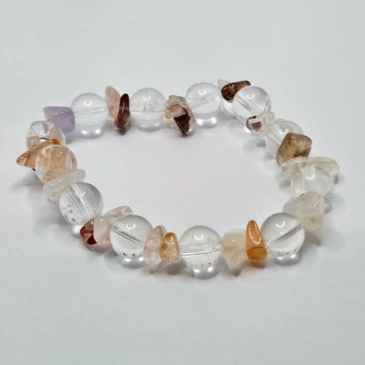 FLAME HEART | Fragment & Sphere