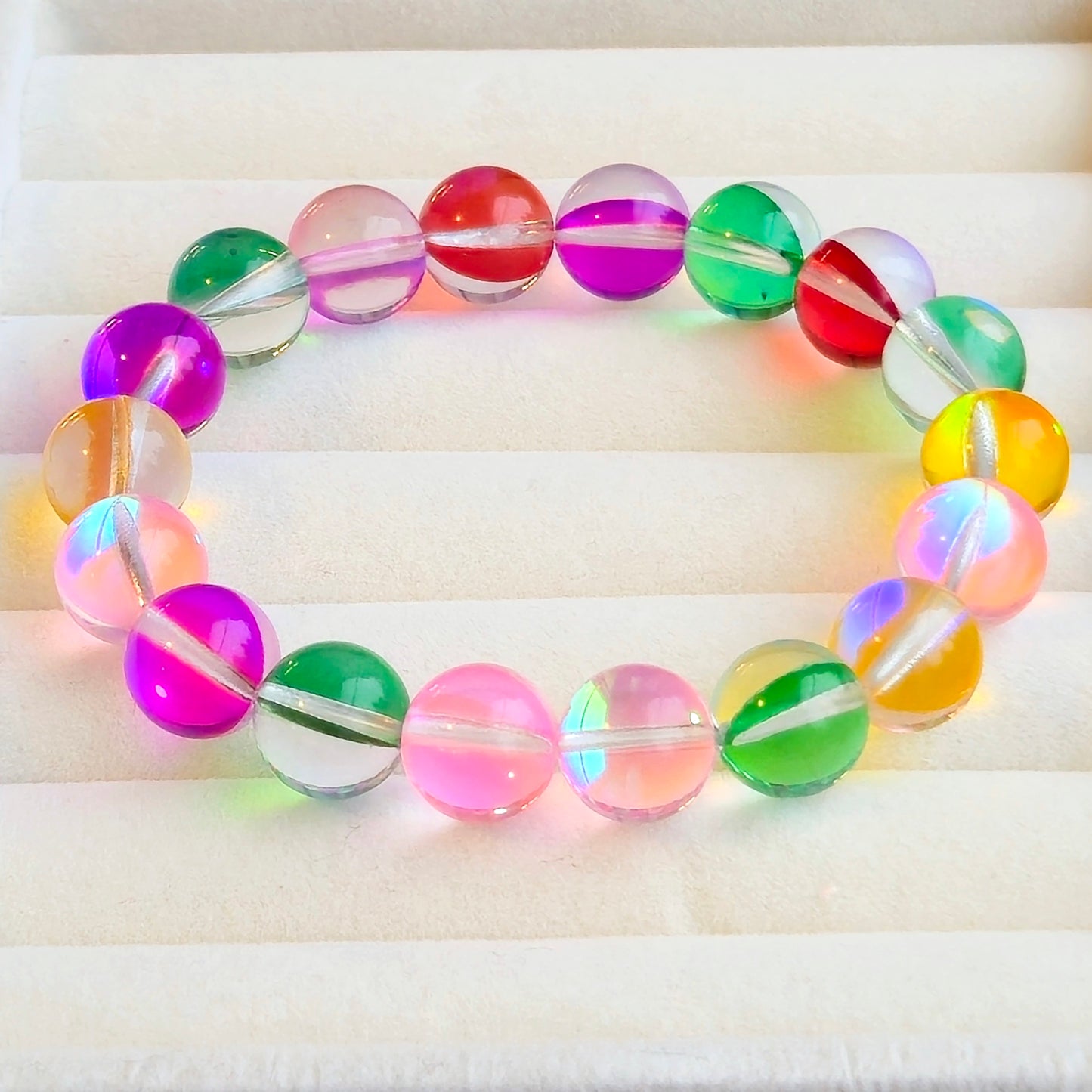 MYSTIC GLOW PRISM MIX | Emberglow