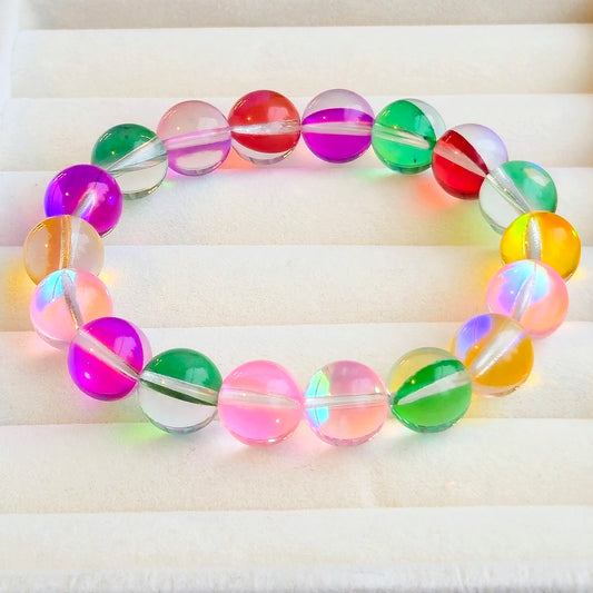 MYSTIC GLOW PRISM MIX | Emberglow