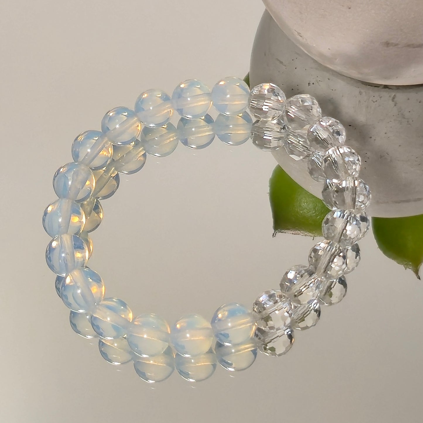 Murmure du lever du soleil