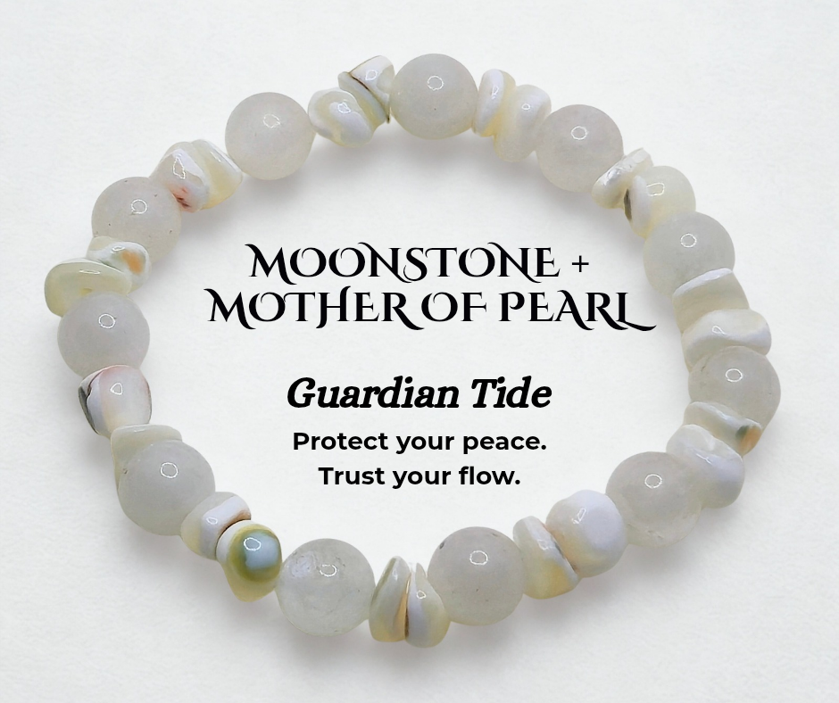 GUARDIAN TIDE | Fragment & Sphere