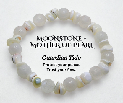 GUARDIAN TIDE | Fragment & Sphere