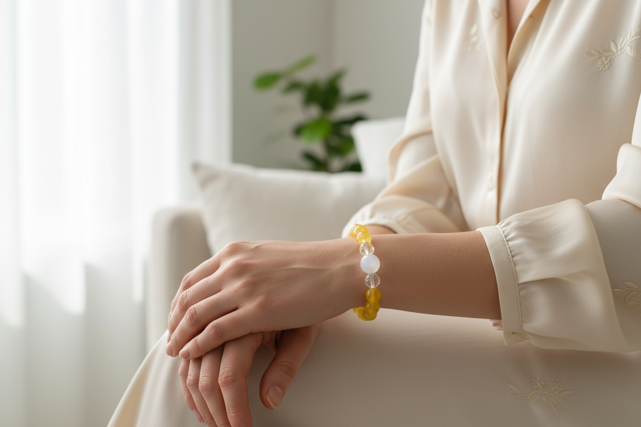 SERENE SKIES Lifestyle Image