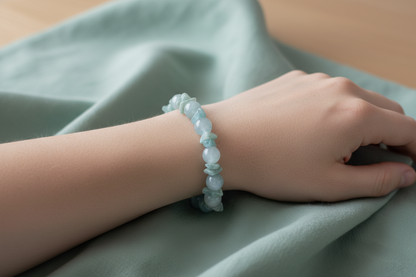 Silent Sea Lifestyle Photo