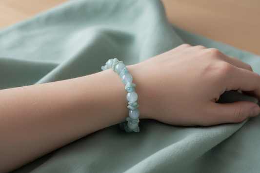 Silent Sea Lifestyle Photo