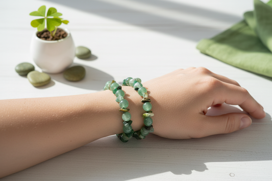 The Gentle Lift Lifestyle Photo