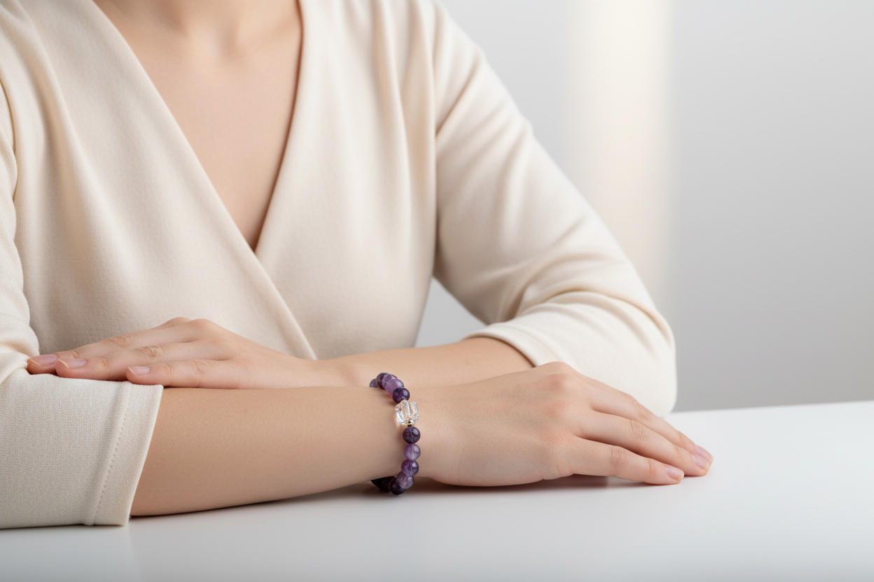 TWILIGHT WHISPER Lifestyle Image